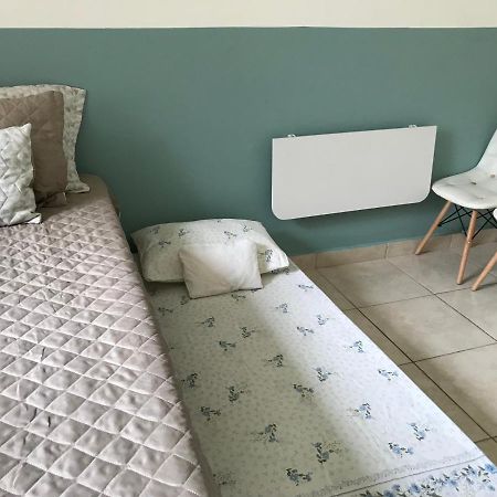 Otimo Apartamento Em Copacabana. ريو دي جانيرو المظهر الخارجي الصورة