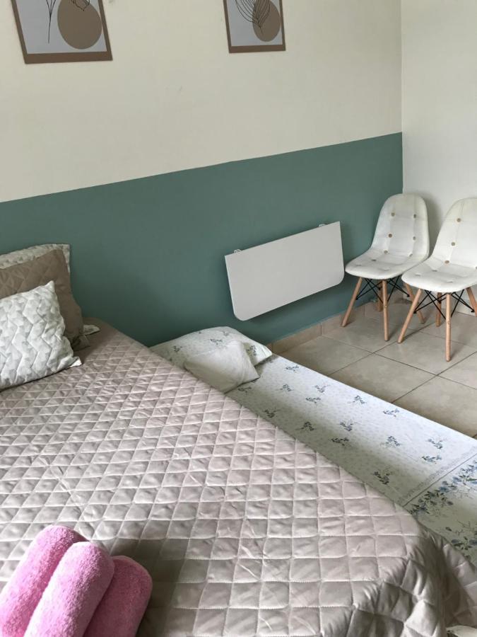 Otimo Apartamento Em Copacabana. ريو دي جانيرو المظهر الخارجي الصورة