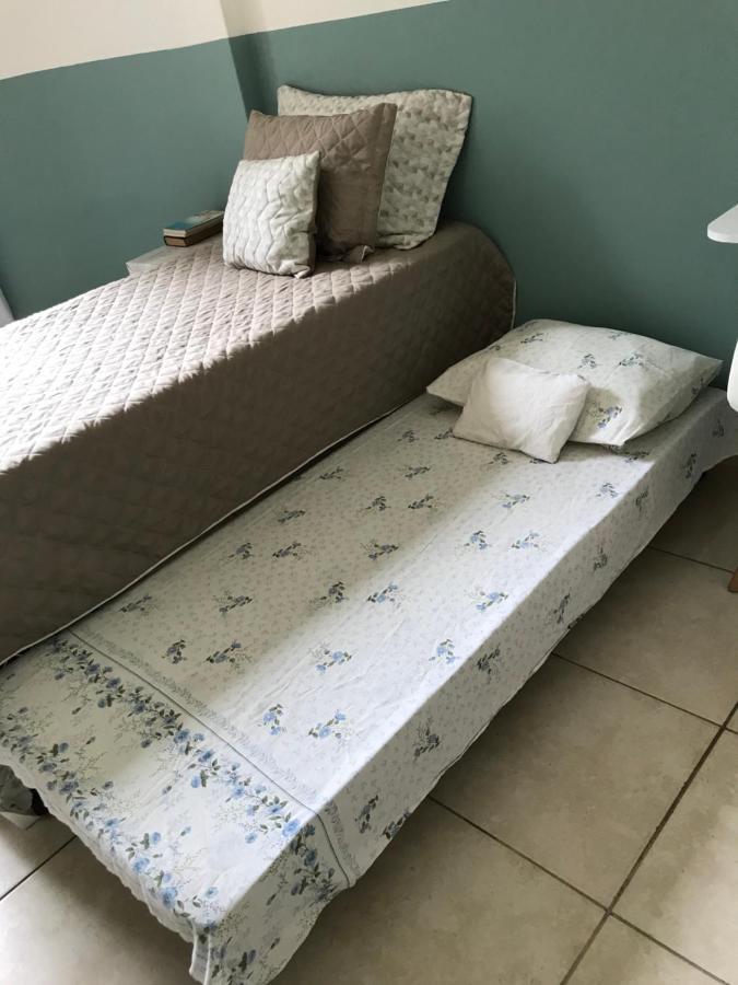 Otimo Apartamento Em Copacabana. ريو دي جانيرو المظهر الخارجي الصورة