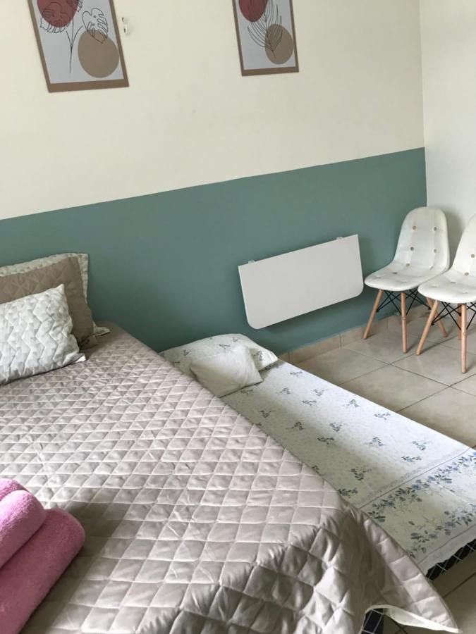 Otimo Apartamento Em Copacabana. ريو دي جانيرو المظهر الخارجي الصورة