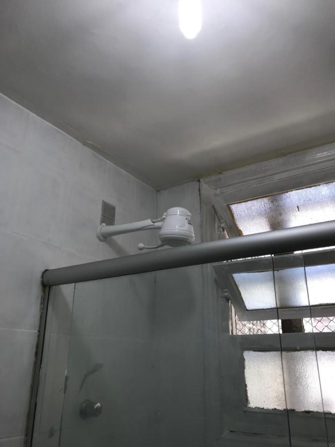 Otimo Apartamento Em Copacabana. ريو دي جانيرو المظهر الخارجي الصورة