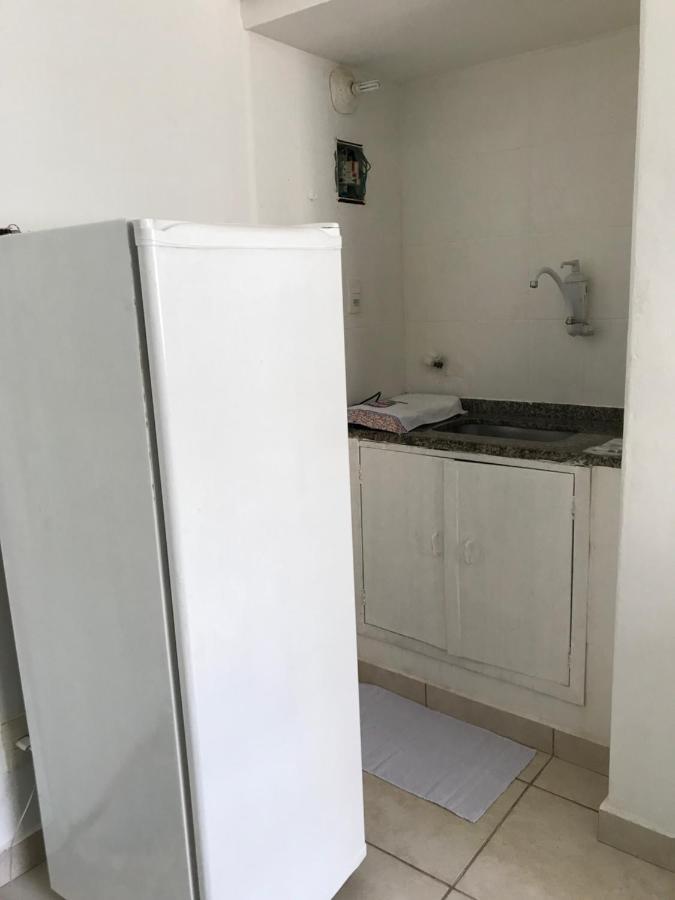 Otimo Apartamento Em Copacabana. ريو دي جانيرو المظهر الخارجي الصورة