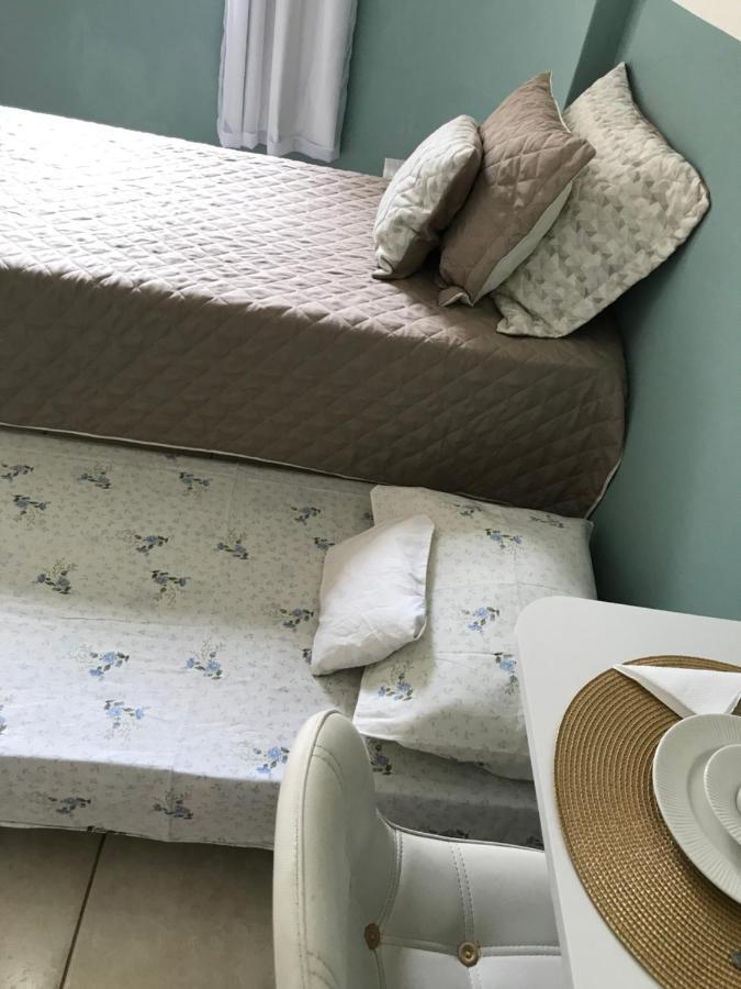 Otimo Apartamento Em Copacabana. ريو دي جانيرو المظهر الخارجي الصورة