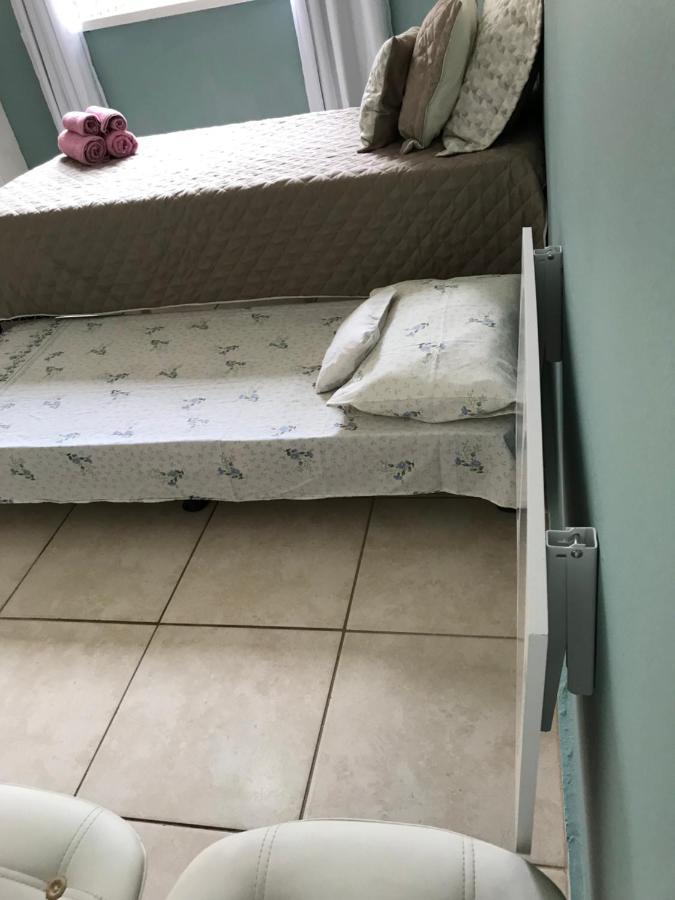 Otimo Apartamento Em Copacabana. ريو دي جانيرو المظهر الخارجي الصورة
