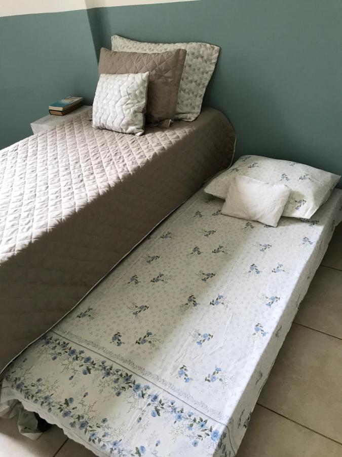 Otimo Apartamento Em Copacabana. ريو دي جانيرو المظهر الخارجي الصورة
