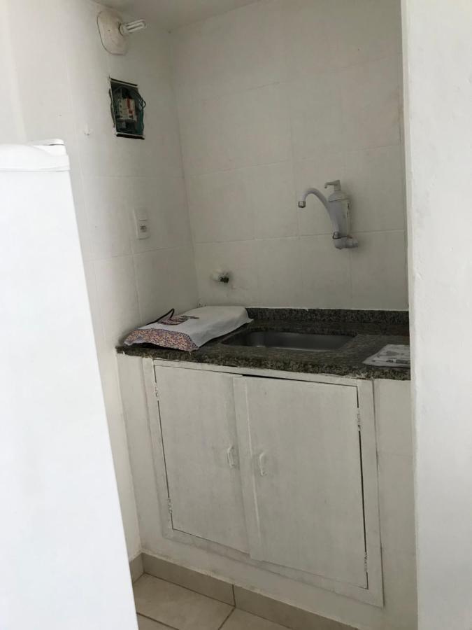 Otimo Apartamento Em Copacabana. ريو دي جانيرو المظهر الخارجي الصورة