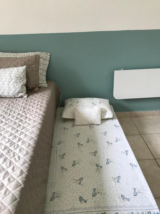 Otimo Apartamento Em Copacabana. ريو دي جانيرو المظهر الخارجي الصورة
