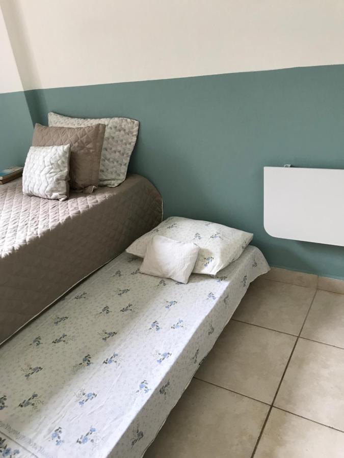 Otimo Apartamento Em Copacabana. ريو دي جانيرو المظهر الخارجي الصورة