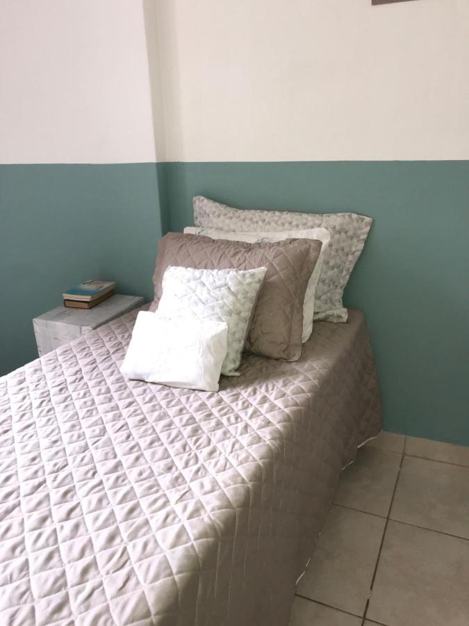 Otimo Apartamento Em Copacabana. ريو دي جانيرو المظهر الخارجي الصورة