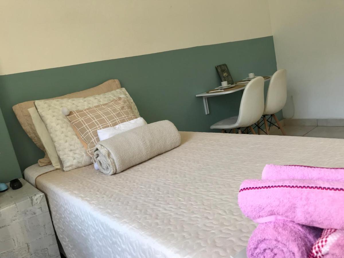 Otimo Apartamento Em Copacabana. ريو دي جانيرو المظهر الخارجي الصورة